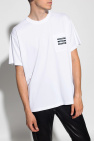 Burberry T-shirt with logo