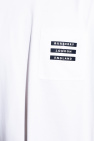 Burberry T-shirt with logo