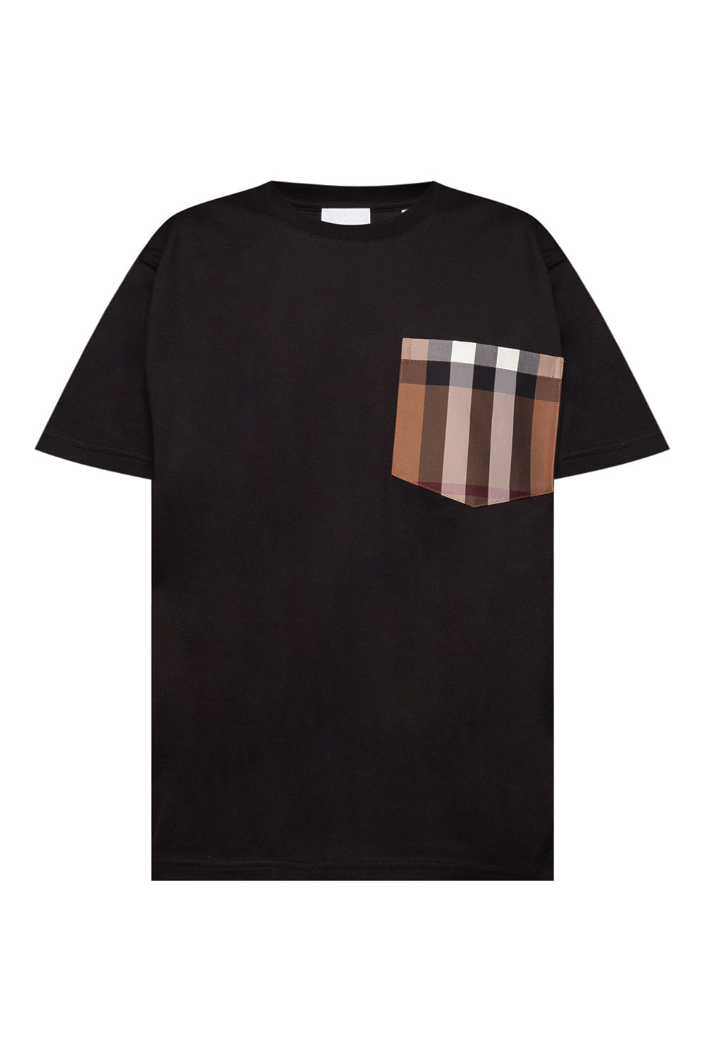 Burberry Oversize T-shirt