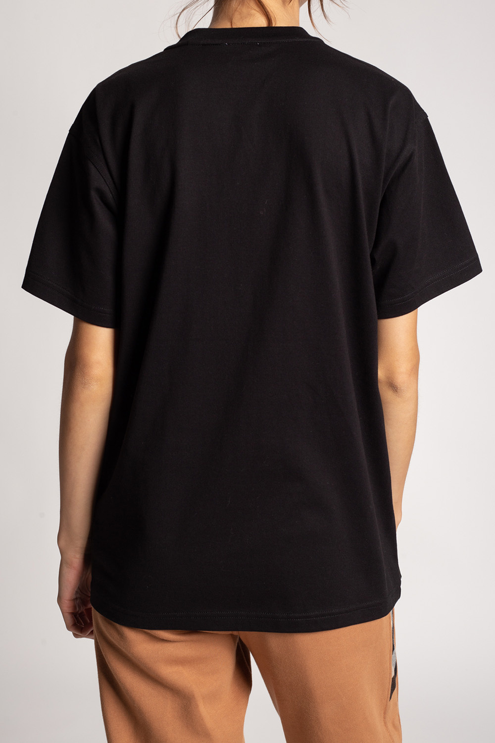 Burberry Oversize T-shirt