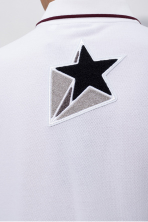 Burberry Polo shirt with logo