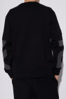 Burberry Sweatshirt with logo