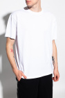 Burberry Crewneck T-shirt