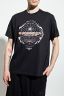 Burberry ‘Totnes’ T-shirt with logo