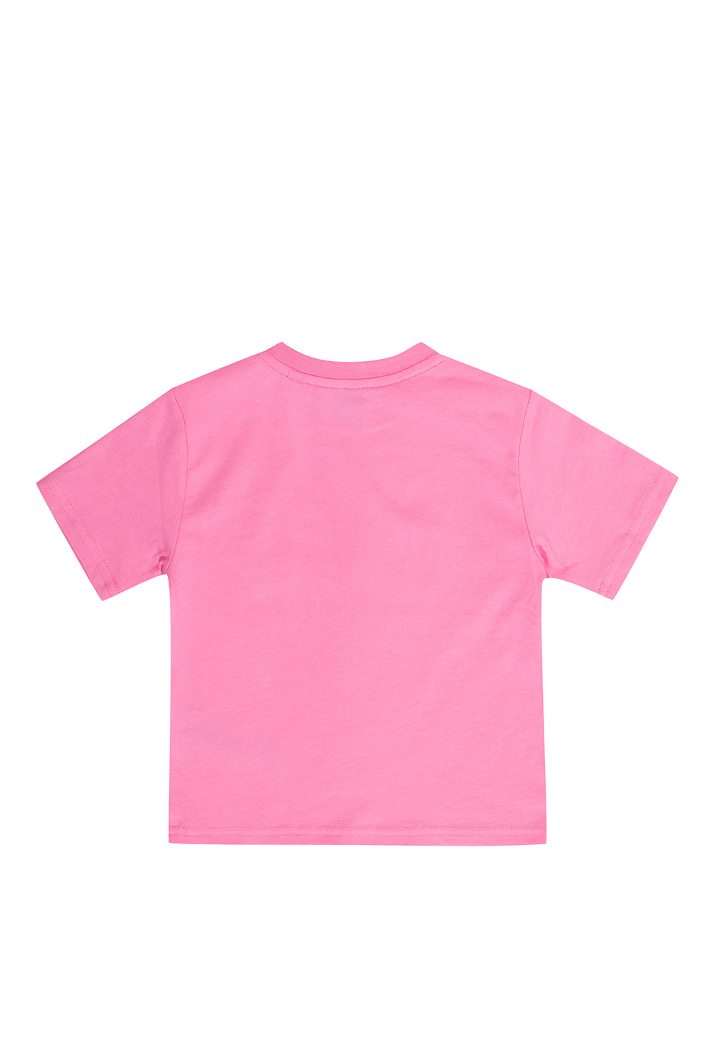 Burberry Kids Printed T-shirt