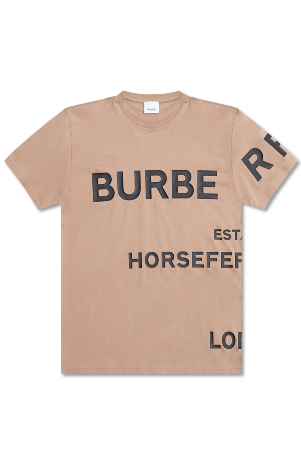 Burberry Women's Carrick T-Shirt