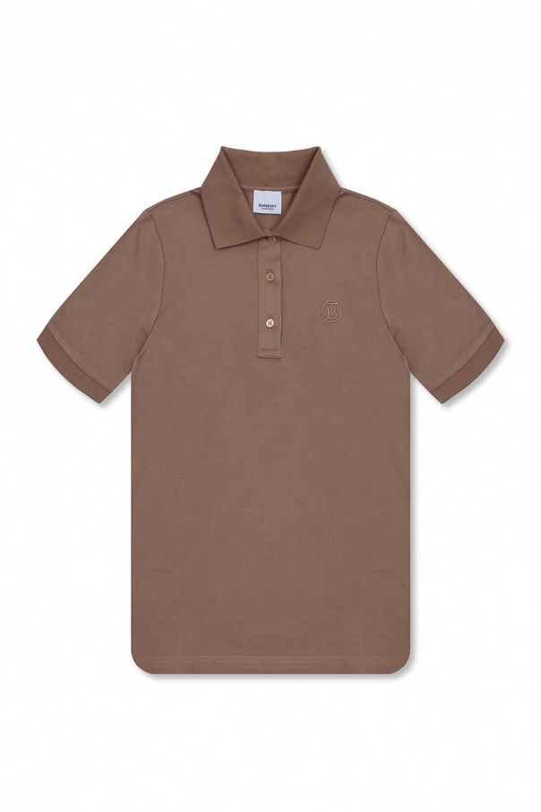 Burberry ‘Mali’ polo shirt