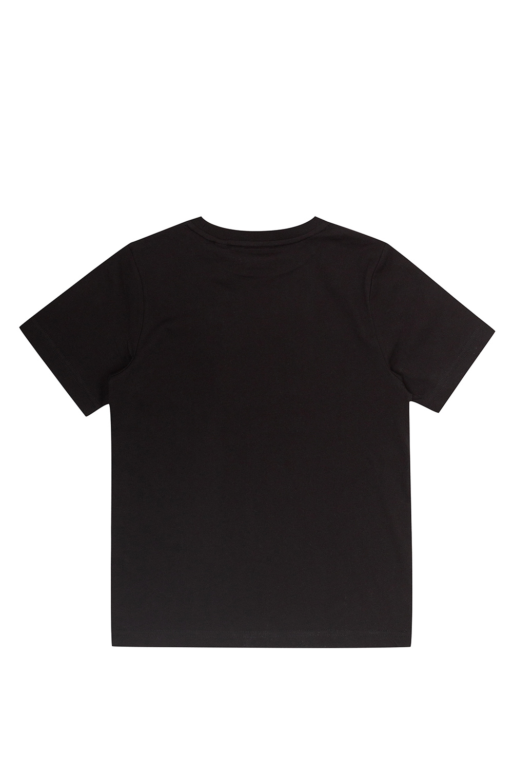 Burberry Kids Printed T-shirt