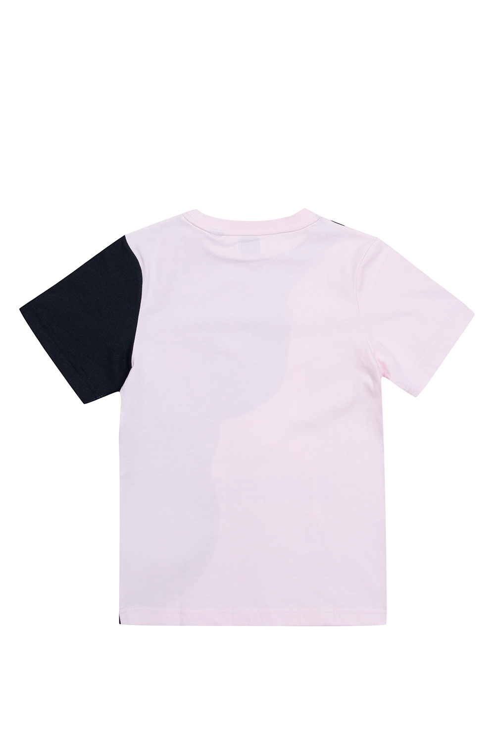 Burberry Kids Printed T-shirt