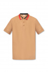 Burberry ‘Edney’ polo shirt with logo