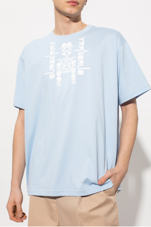 Burberry Printed T-shirt