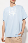 Burberry Printed T-shirt