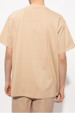 Burberry Printed T-shirt