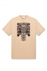 Burberry Printed T-shirt