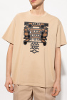 Burberry Printed T-shirt