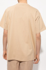 Burberry Printed T-shirt