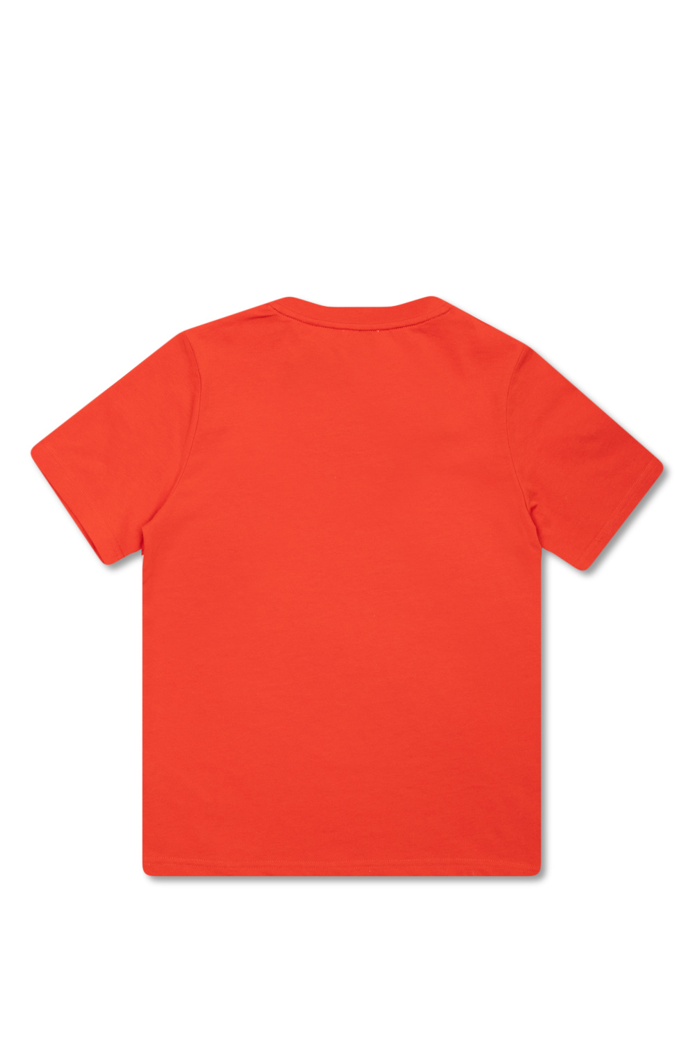 Burberry Kids Logo T-shirt