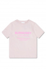 Burberry Kids Стильные трусы burberry