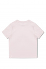 Burberry Kids Стильные трусы burberry