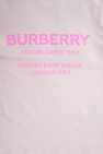 Burberry Kids Стильные трусы burberry