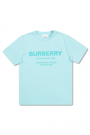 Burberry MĘŻCZYŹNI BUTY