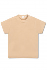 Burberry Printed T-shirt