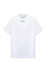 Burberry Logo T-shirt