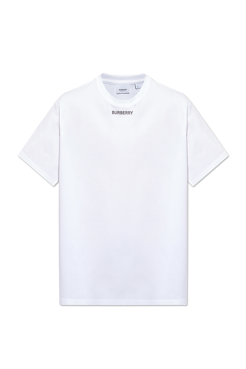 Burberry Logo T-shirt