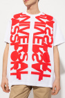 Burberry Printed T-shirt