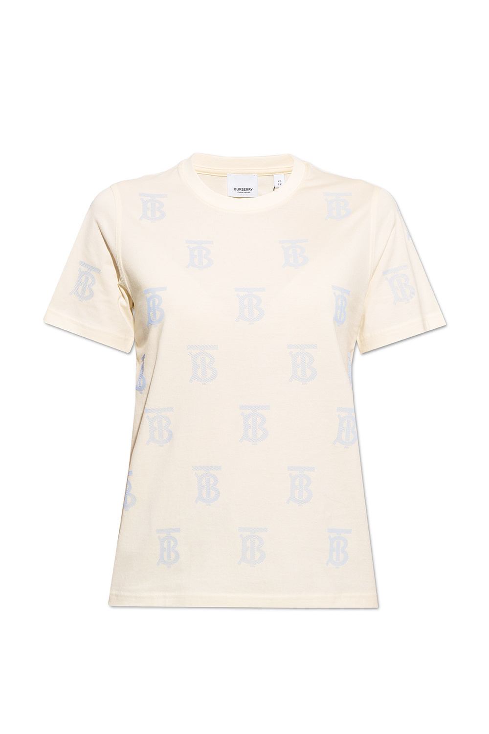 Burberry ‘Margot’ T-shirt with logo