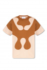 Burberry Printed t-shirt