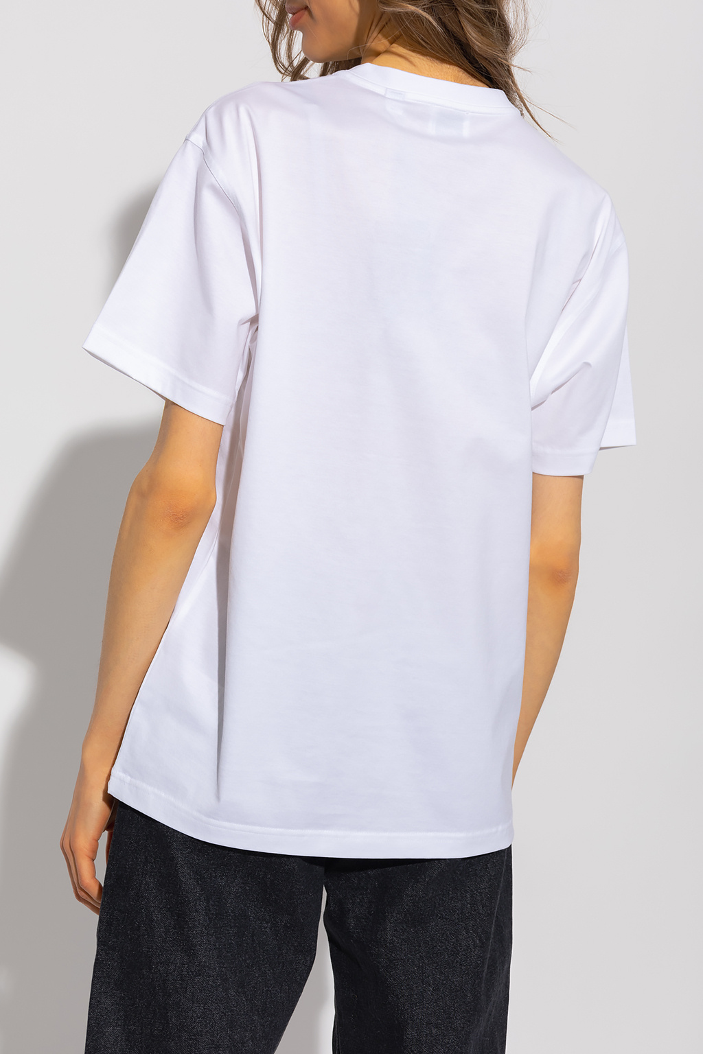 Burberry Oversize T-shirt