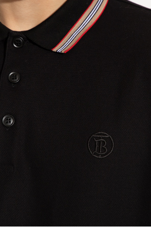 Burberry ‘Pierson’ polo shirt