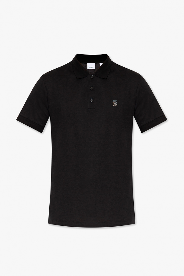 Burberry ‘Lathbury’ clothing polo shirt