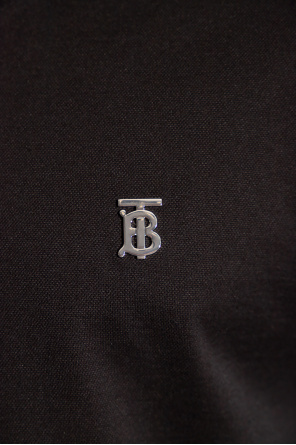 Burberry ‘Lathbury’ clothing polo shirt
