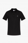 Burberry ‘Lathbury’ polo shirt