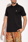 Burberry ‘Lathbury’ polo shirt