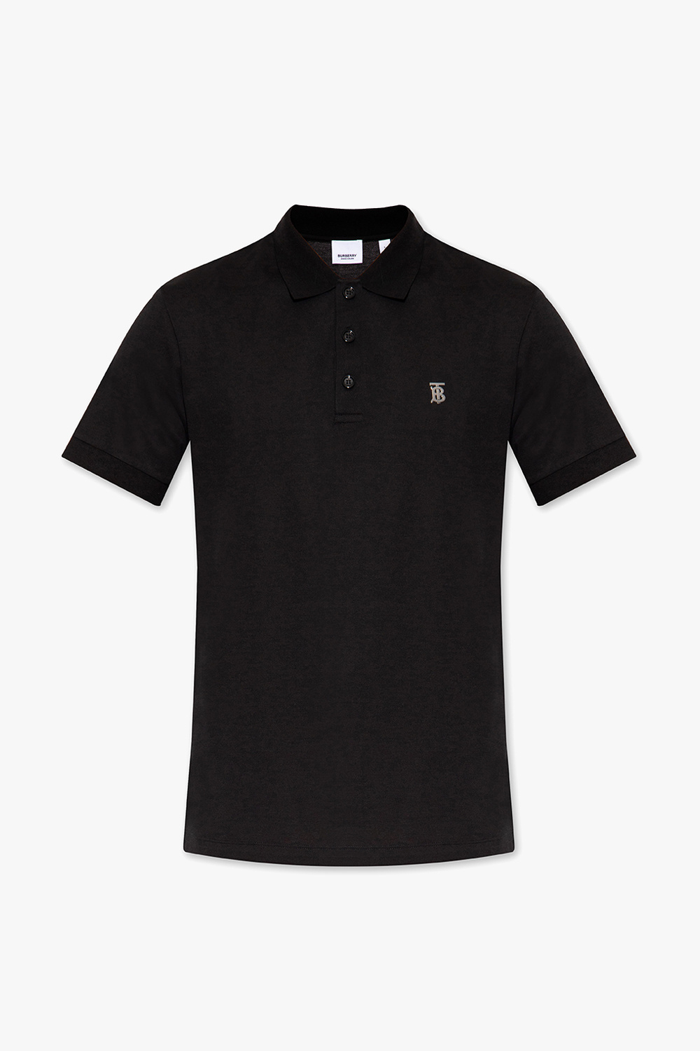 Burberry ‘Lathbury’ polo shirt