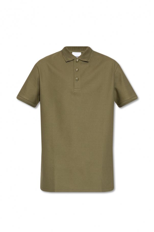 Burberry ‘Goldman’ polo shirt