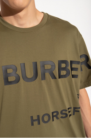 Burberry ‘Harlford’ T-shirt