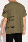 Burberry ‘Harlford’ T-shirt