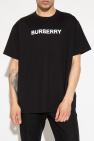 burberry Vestes ‘Harriston’ T-shirt