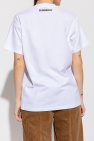 Burberry ‘Jupe’ T-shirt