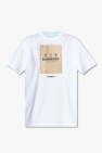 Burberry ‘Carrick’ T-shirt