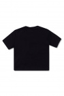 Burberry Kids ‘Joel’ printed T-shirt