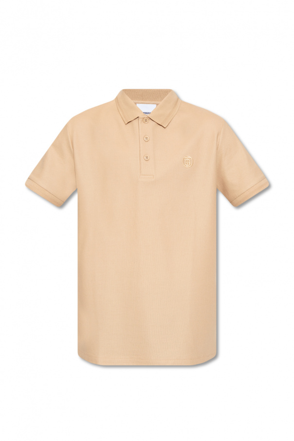 Burberry ‘Eddie’ polo shirt