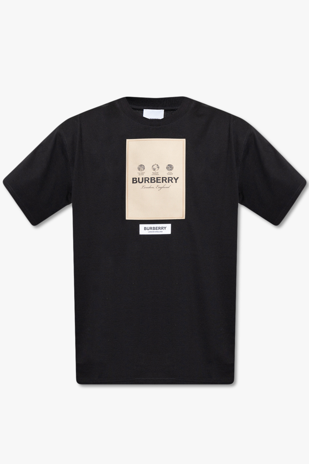 burberry pants ‘Sergio’ T-shirt