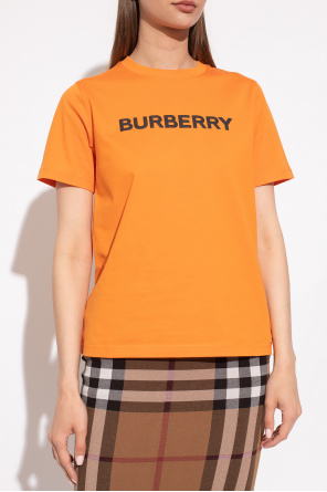 burberry Handbag ‘Margot’ T-shirt with logo