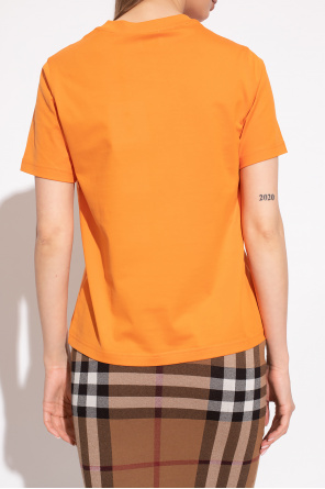 burberry Handbag ‘Margot’ T-shirt with logo