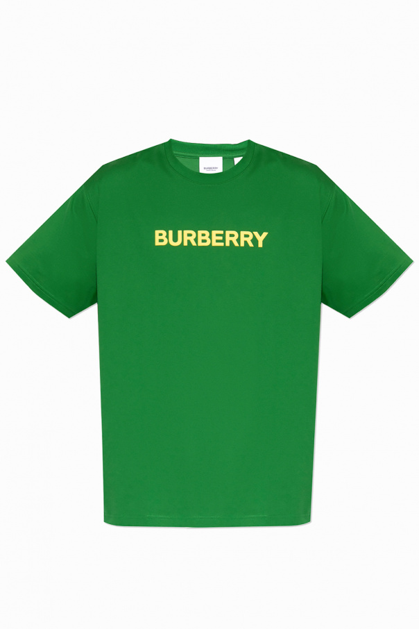Burberry T-shirt ‘Harriston’